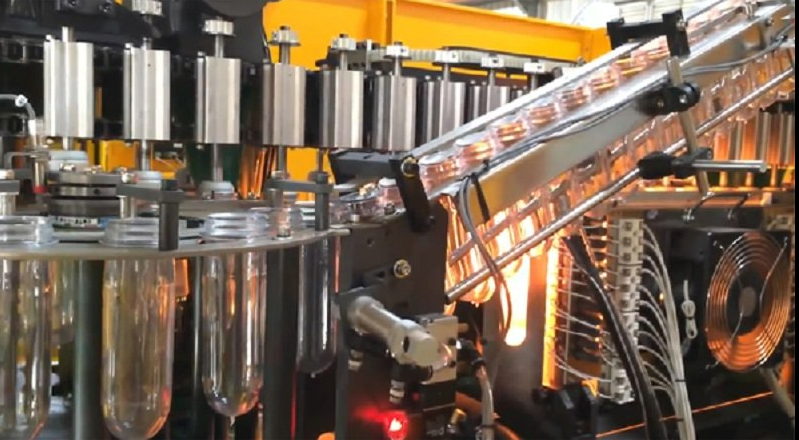 Reliable Krones heater lamp supplier