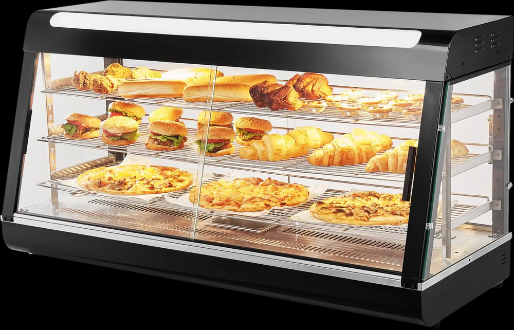 high power quartz tube for bakery oven
