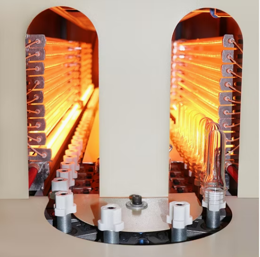 Blow molding heater manufacturer