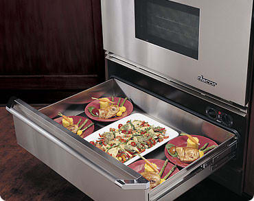 medium wave infrared heater for kitchen oven