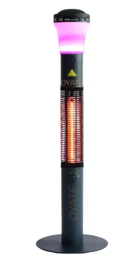 IP65 outdoor garden heater