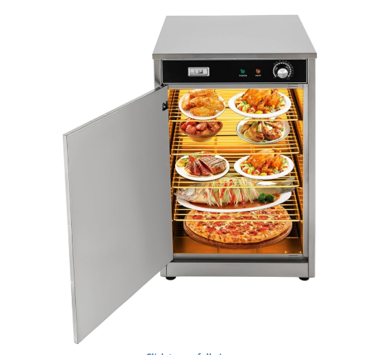 rapid heating IR emitter for steam oven