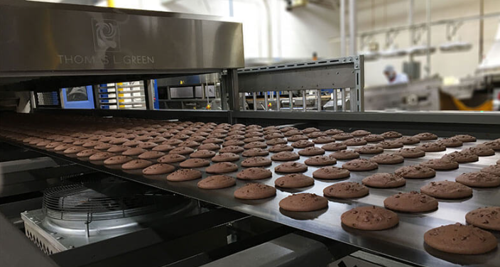 stainless steel bakery oven infrared tube