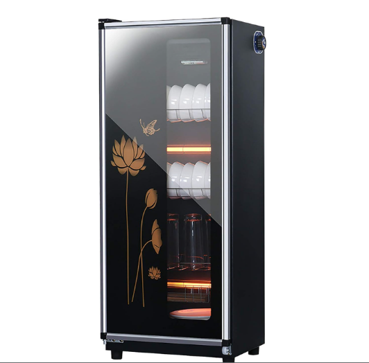 300W infrared lamp for convection oven