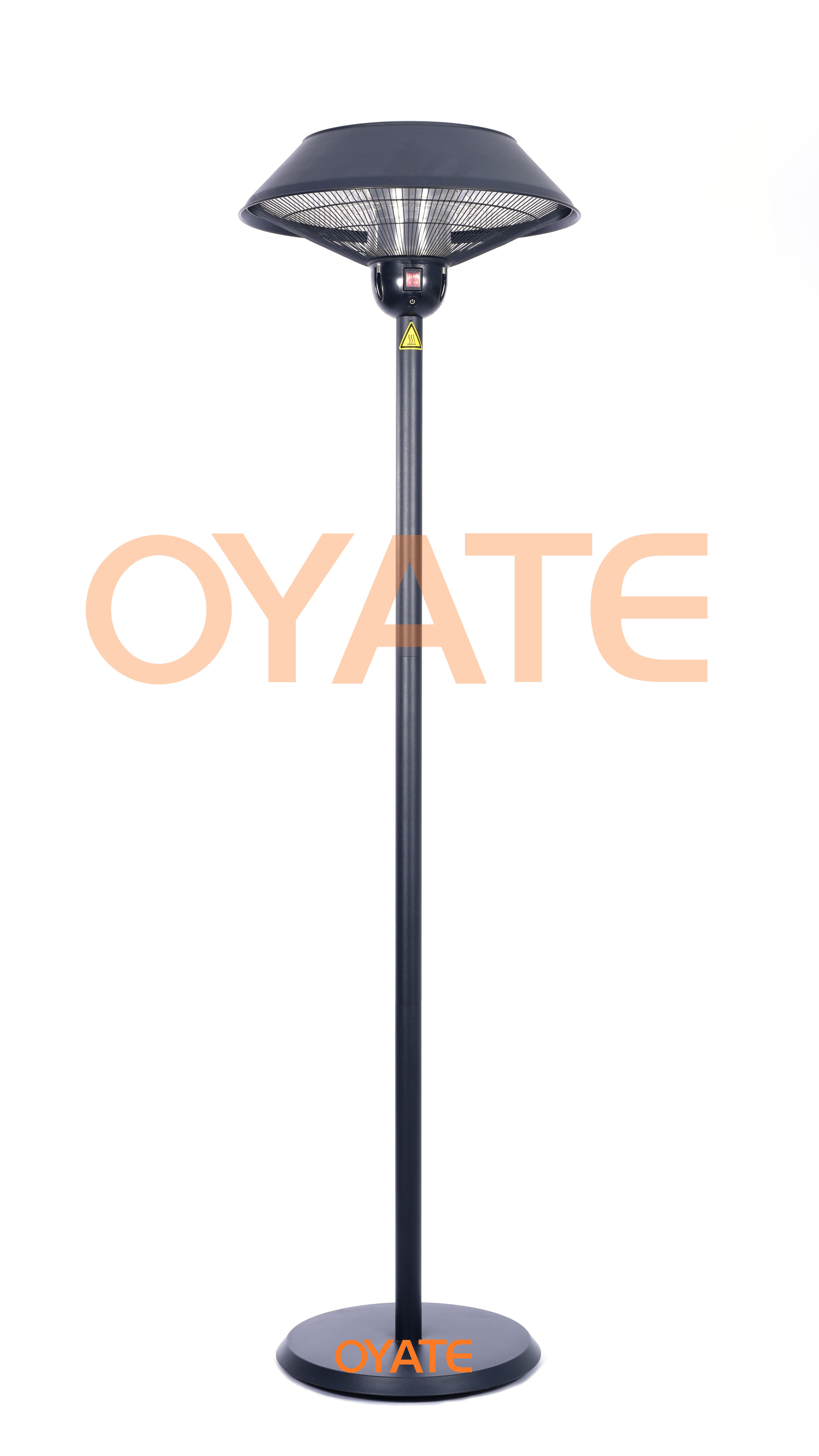 IP65 waterproof heater