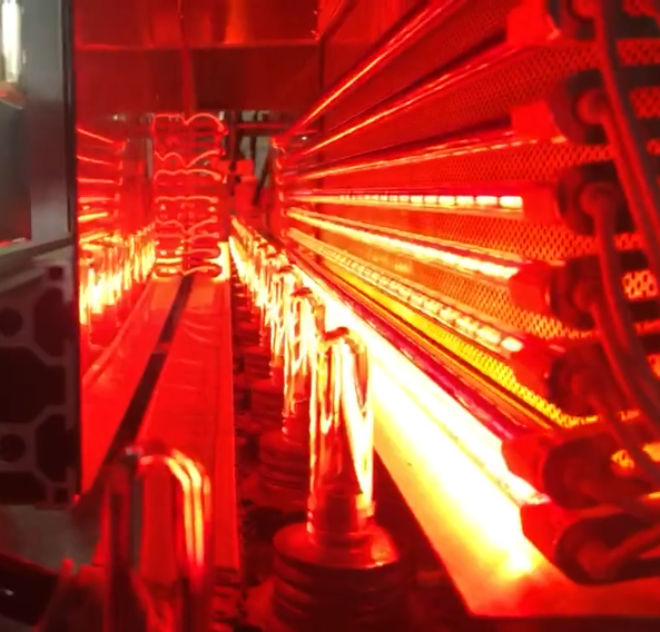 How to replace Sidel SBO heater lamp