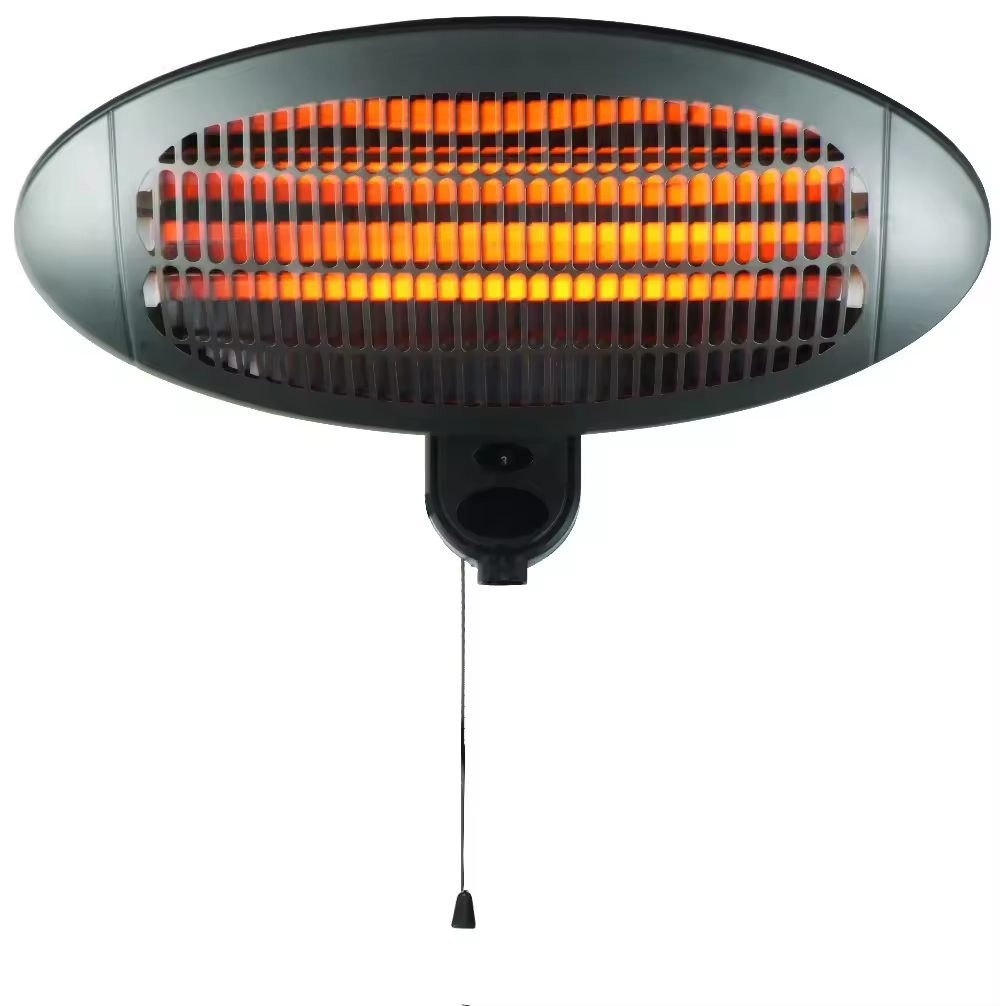 Modern electric heater