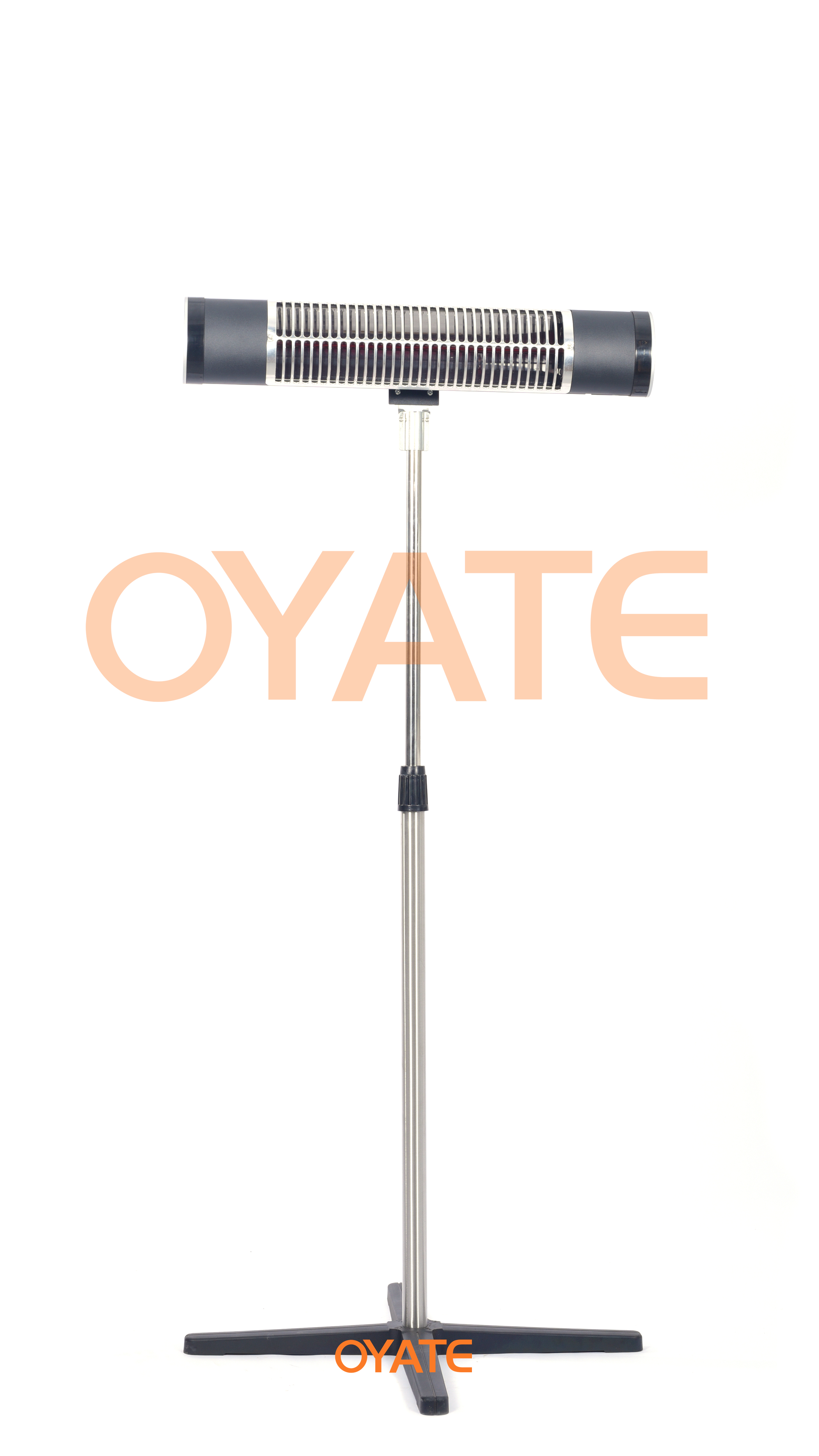 Waterproof table heater IP55