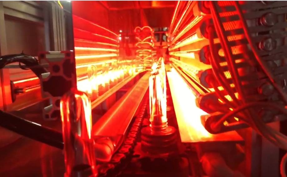 Industrial quartz lamp manufacturer