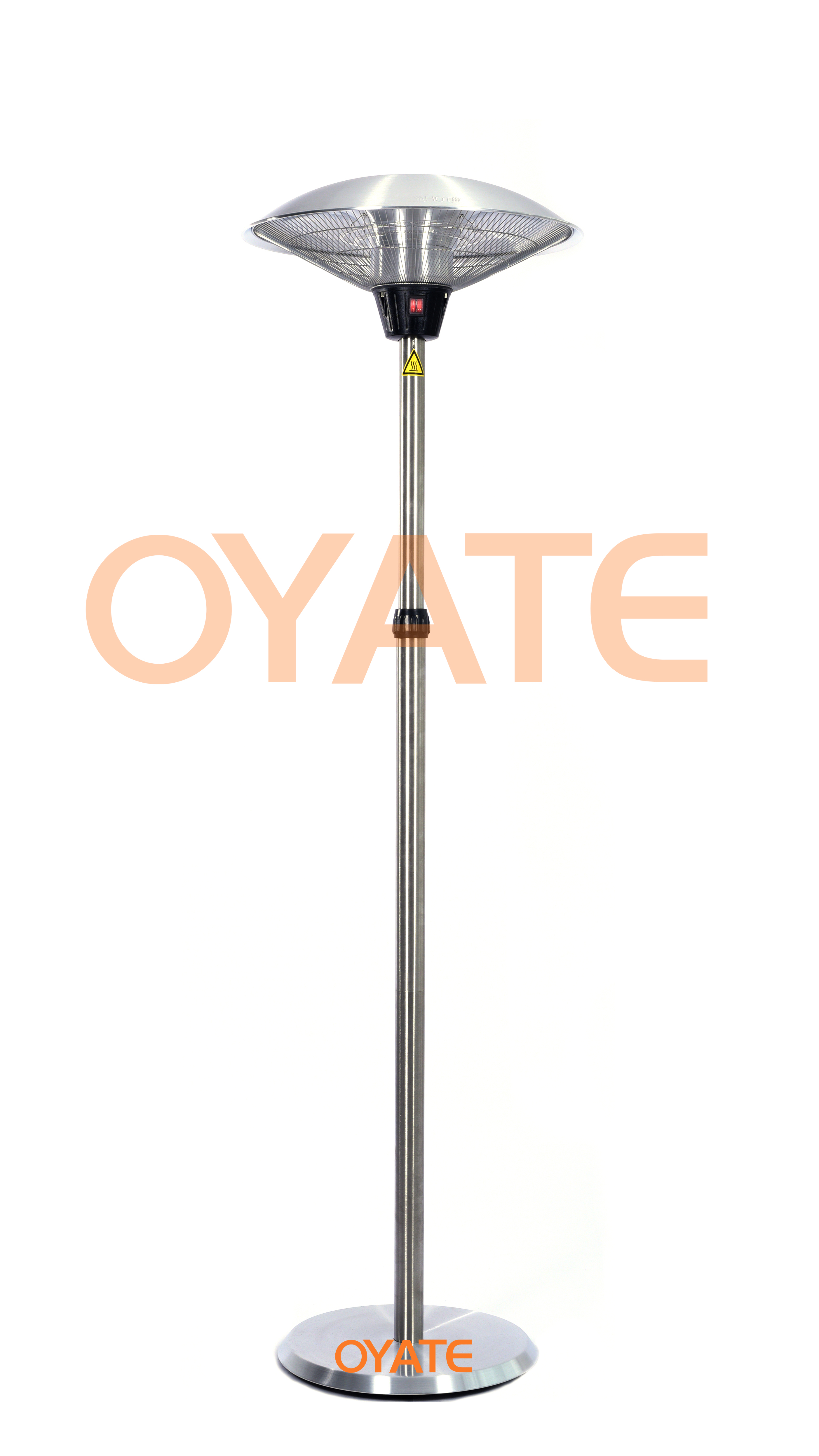 IP55 infrared patio heater